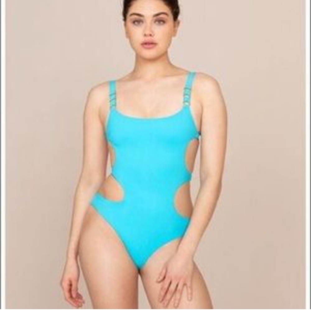 Agent Provocateur Swimsuit